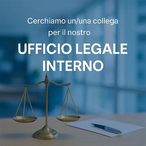 Ufficio legale o libreria giuridica