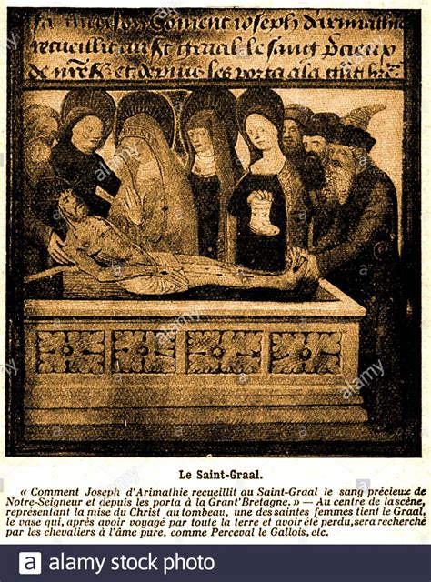 Illustrazione medievale che rappresenta il sepolcro di un martire con fedeli in preghiera