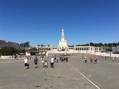 Santuario di Fatima, luogo delle apparizioni ai tre pastorelli
