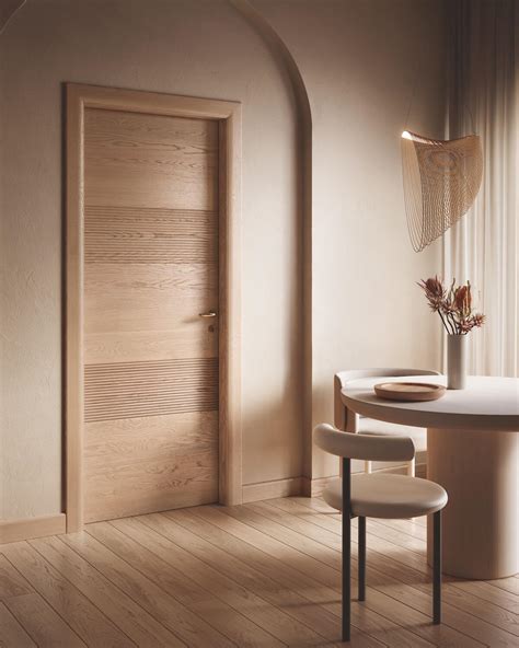 Immagine di una porta di casa con l'iscrizione 