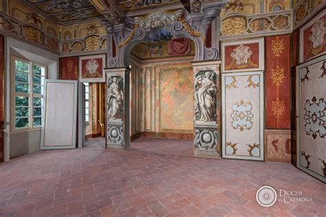 Foto del Palazzo Abbaziale di Casalmaggiore