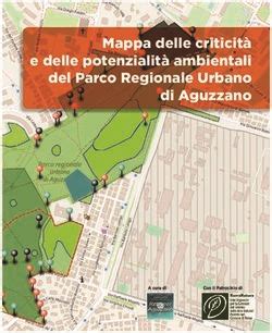 Mappa delle criticità fitosanitarie e diffusione dei patogeni negli alberi urbani
