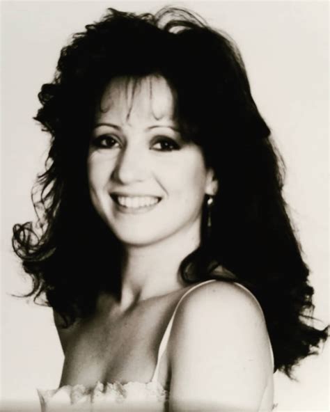 Ritratto di Marina Tagliaferri