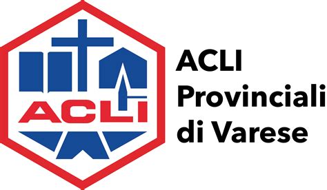 Loghi o simbolo delle ACLI