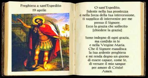 Iconografia di Sant'Espedito: il santo che calpesta il corvo del