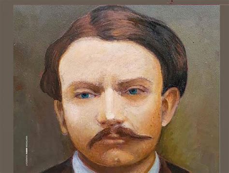Dino Campana ritratto