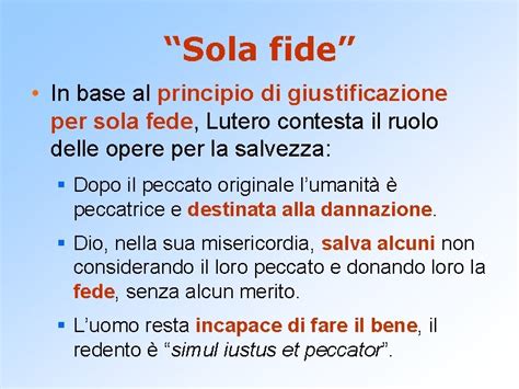 Schema che illustra il principio della