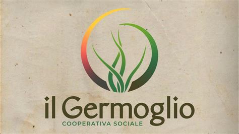 Logo della Cooperativa Sociale 