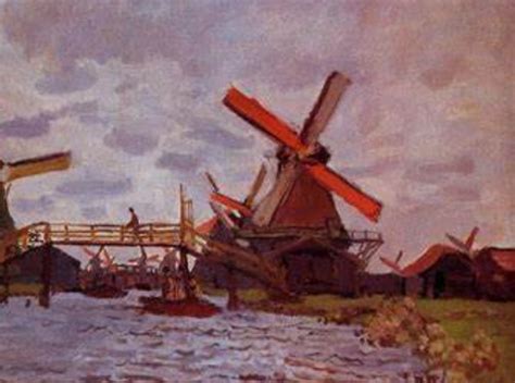 Panoramica della costa vicino a Caminha con mulini a vento.