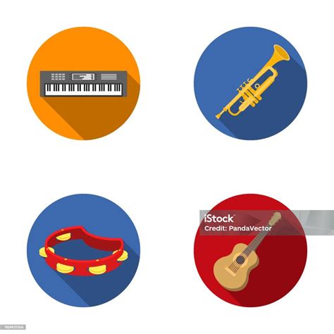 Foto o illustrazione di organo, bongos e chitarra in contesto liturgico