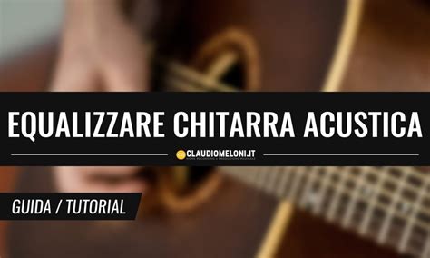 Ritratto fotografico di Nicola Milone con una chitarra acustica, in uno stile autentico e riflessivo
