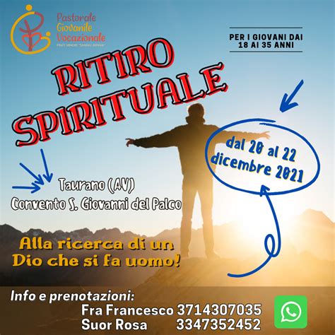 giovani in ritiro spirituale o illustrazione del Prologo di Giovanni