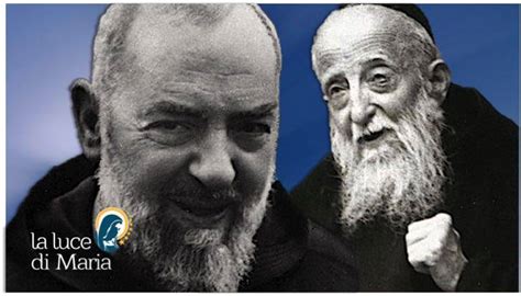 Icona che rappresenta San Padre Pio e San Leopoldo Mandic in preghiera