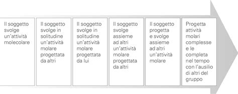 Schema evolutivo delle strutture sacre: dalle pietre sacre agli altari a tavola e a gradini.