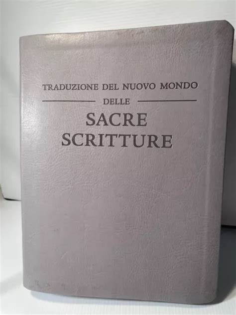 Ritratto dei principali membri del Comitato di Traduzione del Nuovo Mondo