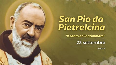 Illustrazione che rappresenta la figura di San Pio da Pietrelcina e il concetto di accoglienza.