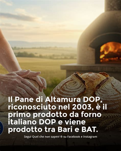 Mappa dell'area di produzione del Pane di Altamura nell'Alta Murgia