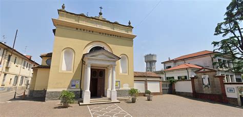 Foto della Chiesa di Santa Maria Assunta di Incirano, architettura esterna