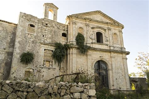 Rovine dell'Eremo di S. Michele