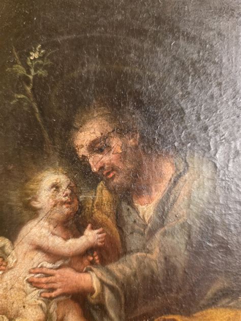 dipinto raffigurante Gesù che affida a Pietro il compito di