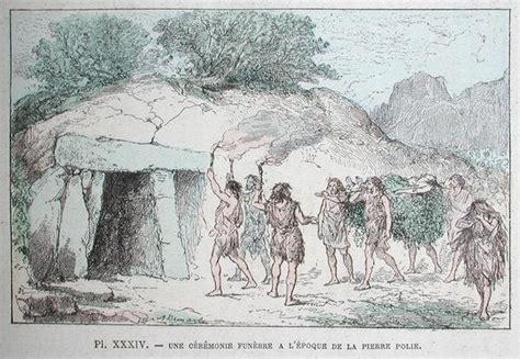 Illustrazione del rito della Vanniata do Ddauru