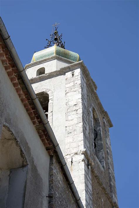 Campanile della Chiesa di San Sabino, ex torre di guardia