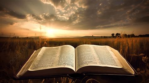 illustrazione di una Bibbia aperta con un fascio di luce che ne emerge, simboleggiando la rivelazione divina