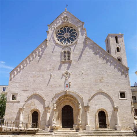 Cattedrale di Ruvo di Puglia