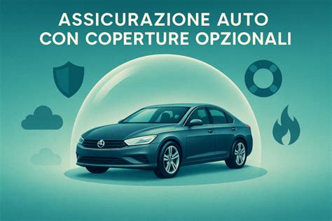 Illustrazione astratta che rappresenta la pervasività delle assicurazioni nella vita moderna.