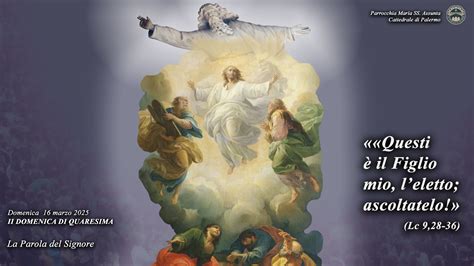 Gesù trasfigurato con Mosè ed Elia, Pietro, Giacomo e Giovanni sul Monte Tabor
