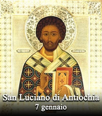 Immagine che rappresenta San Luciano di Antiochia o una scena del suo martirio
