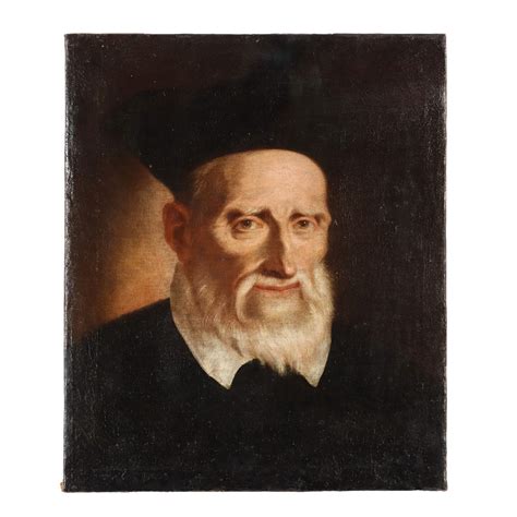 ritratto di San Filippo Neri