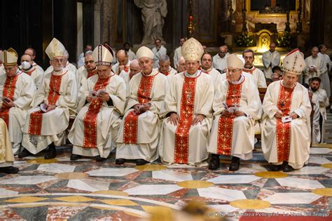 Immagine di ordinazione episcopale