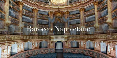Raffigurazione artistica del contesto napoletano barocco