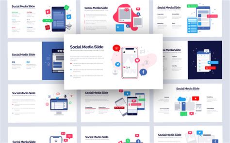 Infografica: Strategie di promozione sui social media per cam model