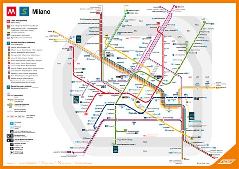 Mappa del percorso metropolitana Brignole-De Ferrari e linee bus per Piazza Manin