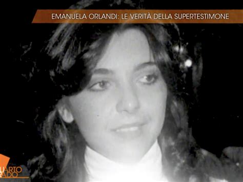 Foto di Emanuela Orlandi e Tommaso Nelli