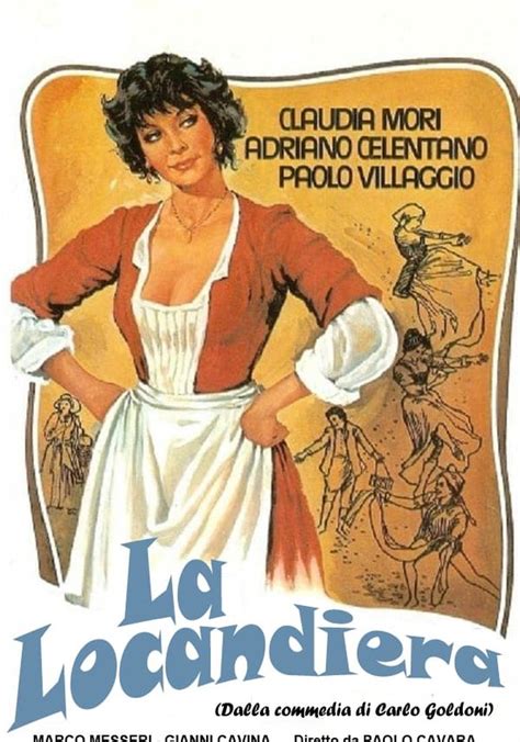 Ritratto immaginario o stilizzato di Maddalena Marliani in costume da servetta del XVIII secolo
