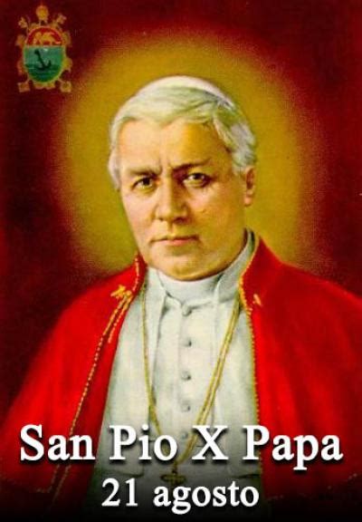 Ritratto di San Pio X, il