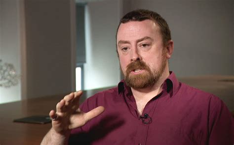 Vincent Doyle, fondatore di Coping International