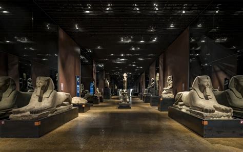 Interno della sala 