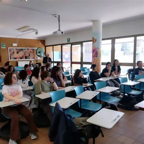 Edificio scolastico del Liceo Sacro Cuore di Siracusa