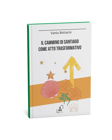 Infografica: Il cammino come processo terapeutico e trasformativo (passo dopo passo, contatto natura, condivisione)