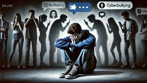 Infografica con consigli per prevenire la sextortion e cyberbullismo