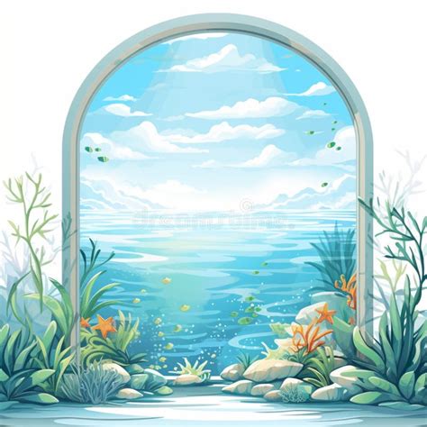Illustrazione di una scena di conforto e speranza in un contesto spirituale