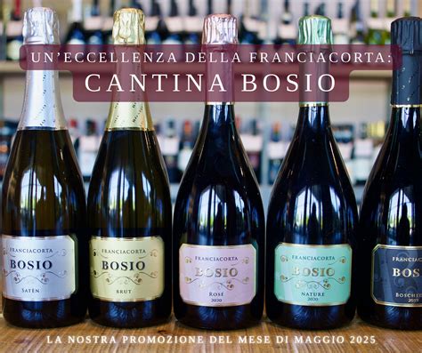Cantina storica con bottiglie di Franciacorta