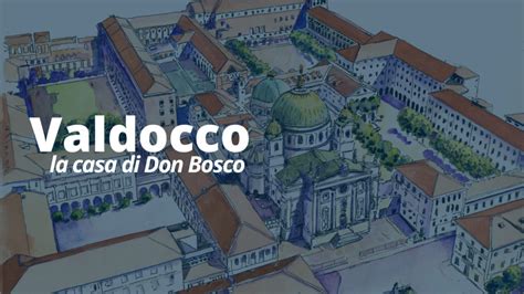 Foto storica dell'Oratorio di Valdocco a Torino