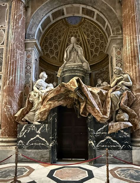 Monumento funebre di Maria Vittoria nella Basilica di Superga