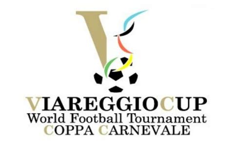 Mappa delle sedi di gioco della Viareggio Cup