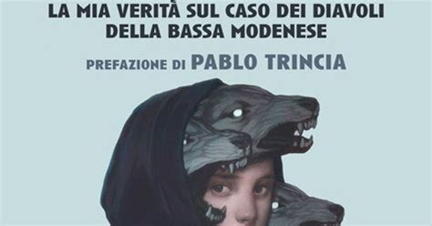 Mappa dell'area della Bassa Modenese coinvolta nel caso, con evidenziate le località di Mirandola, Finale Emilia e Massa Finalese